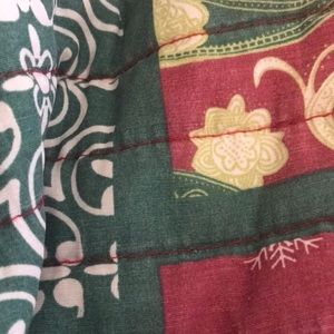 Meet your Posher, Margaretta